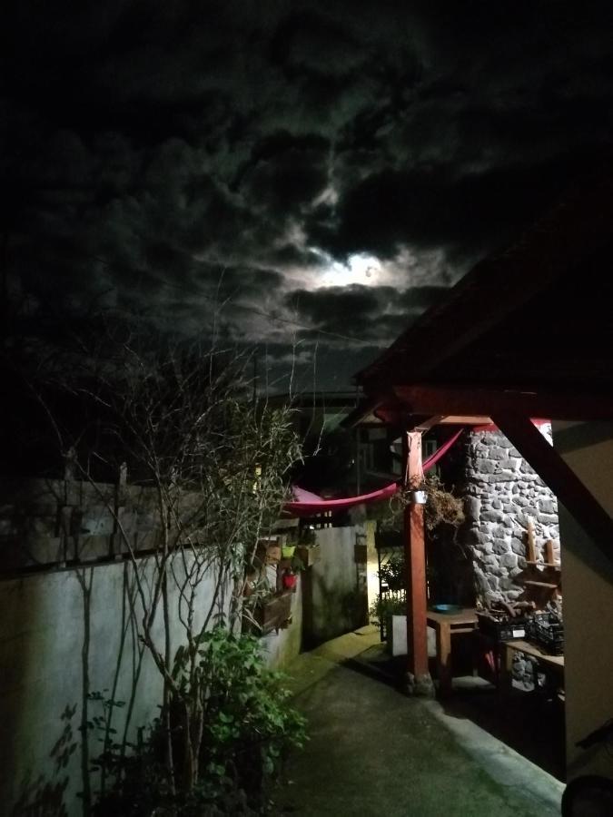 B&B Daddanca Ales ภายนอก รูปภาพ